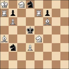 Шахматная задача #5400