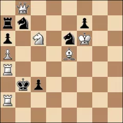 Шахматная задача #5401