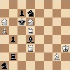 Шахматная задача #5402