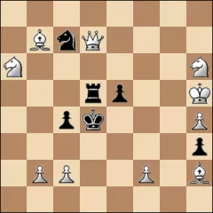 Шахматная задача #5403