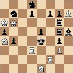 Шахматная задача #5404
