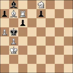 Шахматная задача #5405