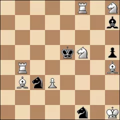 Шахматная задача #5409
