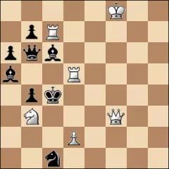 Шахматная задача #5410