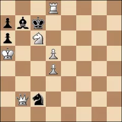 Шахматная задача #5411