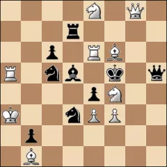 Шахматная задача #5412