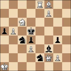 Шахматная задача #5413