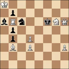 Шахматная задача #5416