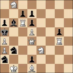 Шахматная задача #5418