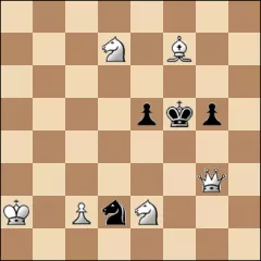 Шахматная задача #5423