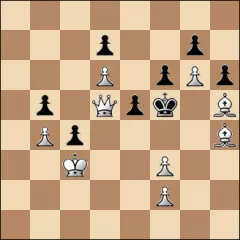 Шахматная задача #5424