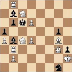 Шахматная задача #5428