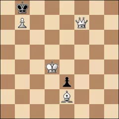 Шахматная задача #543
