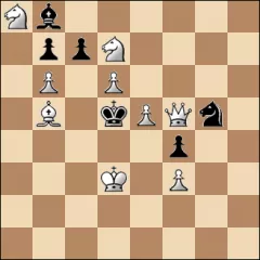 Шахматная задача #5431
