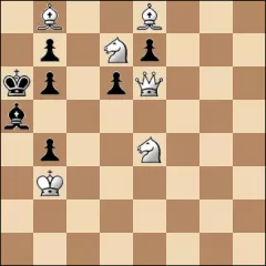 Шахматная задача #5434