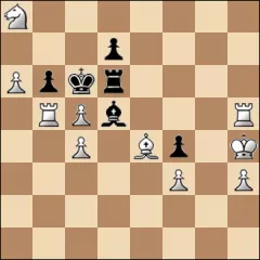 Шахматная задача #5435