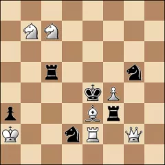 Шахматная задача #544