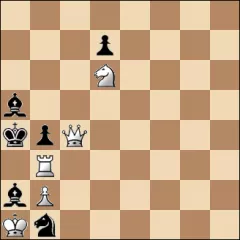 Шахматная задача #5440