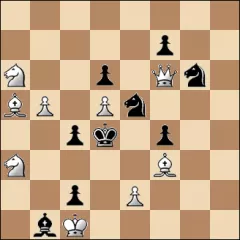 Шахматная задача #5444