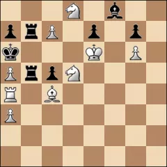 Шахматная задача #5446