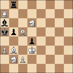 Шахматная задача #5449