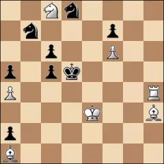 Шахматная задача #5452