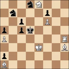 Шахматная задача #5453