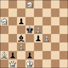 Шахматная задача #5456