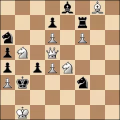 Шахматная задача #5457