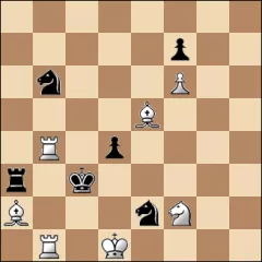 Шахматная задача #5460