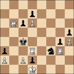 Шахматная задача #5461