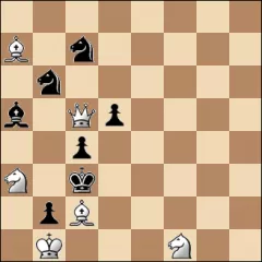 Шахматная задача #5465