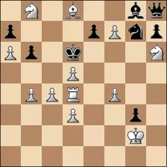 Шахматная задача #5466