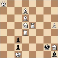 Шахматная задача #5467