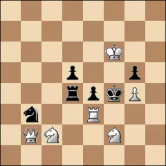 Шахматная задача #5468