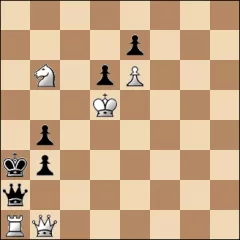 Шахматная задача #5470