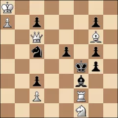 Шахматная задача #5471