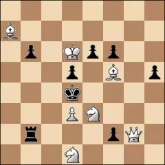 Шахматная задача #5472