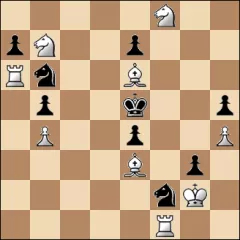 Шахматная задача #5473