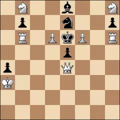 Шахматная задача #5476