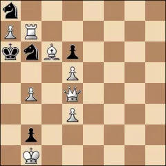 Шахматная задача #5477