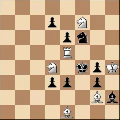 Шахматная задача #5478