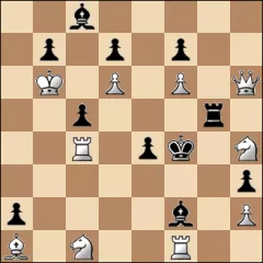 Шахматная задача #5479