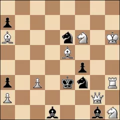 Шахматная задача #5481