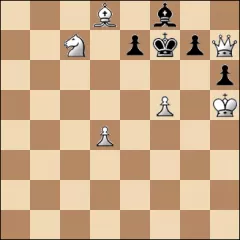 Шахматная задача #5483