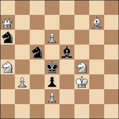 Шахматная задача #5488
