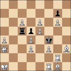 Шахматная задача #5489