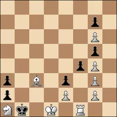 Шахматная задача #549