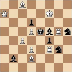 Шахматная задача #5490