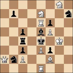 Шахматная задача #5493